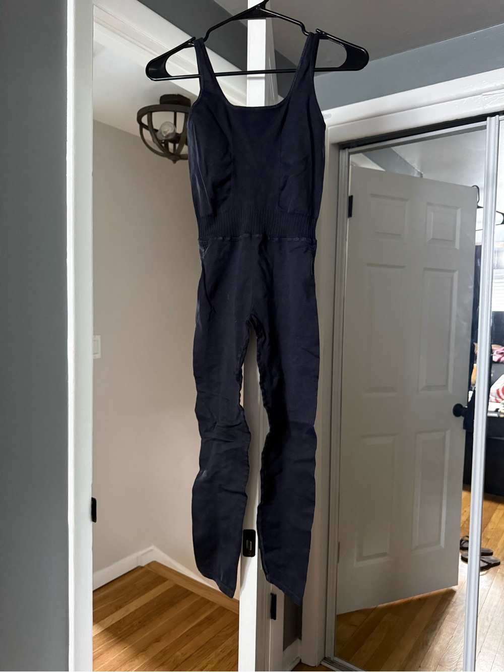 Free People Jumpsuit